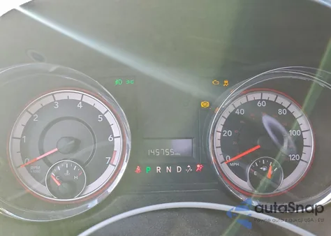 2020 Dodge Grand Caravan Sxt z USA, uszkodzony, nr VIN 2C4RDGCG3LR252722